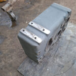 تعمیرگاه گیربکس اتوماتیک رباط کریم کارافنون 🛠 تعمیرکار موتور دیزل در رباط کریم