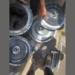 تعمیرگاه گیربکس اتوماتیک رباط کریم کارافنون 🛠 تعمیرکار موتور دیزل در رباط کریم