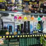 مرکز تخصصی چراغ قوه بابل صادقی نیا 🔦 خرید چراغ قوه شکاری در بابل