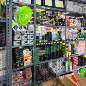 مرکز تخصصی چراغ قوه بابل صادقی نیا 🔦 خرید چراغ قوه شکاری در بابل