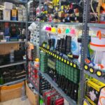 مرکز تخصصی چراغ قوه بابل صادقی نیا 🔦 خرید چراغ قوه شکاری در بابل