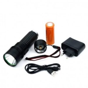 مرکز تخصصی چراغ قوه بابل صادقی نیا 🔦 خرید چراغ قوه شکاری در بابل