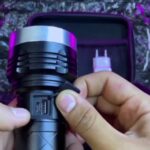 مرکز تخصصی چراغ قوه بابل صادقی نیا 🔦 خرید چراغ قوه شکاری در بابل