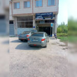 مرکز تخصصی صافکاری pdr در رشت 🚘 صافکاری راستین 🚗 بهترین صافکاری ماشین جاده لاهیجان رشت