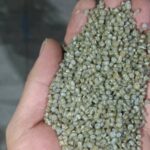 خریدار زنده بار نایلون بوکان رشیدی ✅️ تولیدی پرک نایلون در بوکان