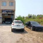 مرکز تخصصی صافکاری pdr در رشت 🚘 صافکاری راستین 🚗 بهترین صافکاری ماشین جاده لاهیجان رشت