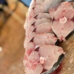 سفارش میگو و ماهی صید روز بوشهر 🐟 لیلی شاپ ✅️ خرید خرمای جنوب در بوشهر