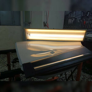 مرکز تخصصی صافکاری pdr در رشت ð صافکاری راستین ð بهترین صافکاری ماشین جاده لاهیجان رشت