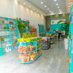 خرید محصولات ارگانیک رشت ✅️ باغ فیروزه ای 💯 خرید محصولات وگان در رشت