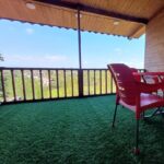 رزرو اقامتگاه در شفت 🏛️ اقامتگاه بهشت کوچک من ✅ اجاره کلبه سوئیسی در شفت