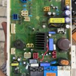 تعمیر برد لوازم خانگی شیراز کریم پور 🛠 آموزش تعمیرات برد لوازم خانگی در شیراز