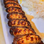 رستوران ایرانی مامان پز در آبیک 💯 بهترین رستوران آبیک قزوین