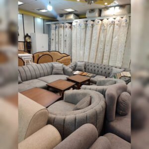 نمایندگی تشک رویا رودسر ✅️ مبل سناتور ✨ بهترین فروشگاه مبلمان رودسر