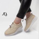 تولیدی کفش طبی زنانه تبریز آدور ✅️ خرید اینترنتی کفش طبی زنانه چرم تبریز