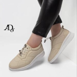 تولیدی کفش طبی زنانه تبریز آدور ✅️ خرید اینترنتی کفش طبی زنانه چرم تبریز