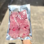 سفارش میگو و ماهی صید روز بوشهر 🐟 لیلی شاپ ✅️ خرید خرمای جنوب در بوشهر