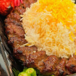 رستوران ایرانی مامان پز در آبیک 💯 بهترین رستوران آبیک قزوین