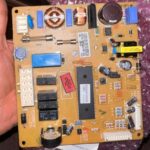 تعمیر برد لوازم خانگی شیراز کریم پور 🛠 آموزش تعمیرات برد لوازم خانگی در شیراز