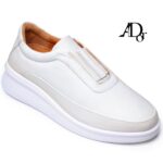 تولیدی کفش طبی زنانه تبریز آدور ✅️ خرید اینترنتی کفش طبی زنانه چرم تبریز