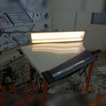 مرکز تخصصی صافکاری pdr در رشت 🚘 صافکاری راستین 🚗 بهترین صافکاری ماشین جاده لاهیجان رشت