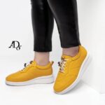 تولیدی کفش طبی زنانه تبریز آدور ✅️ خرید اینترنتی کفش طبی زنانه چرم تبریز