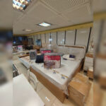 نمایندگی تشک رویا رودسر ✅️ مبل سناتور ✨ بهترین فروشگاه مبلمان رودسر