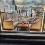 نمایندگی تشک رویا رودسر ✅️ مبل سناتور ✨ بهترین فروشگاه مبلمان رودسر