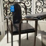 تولید کننده صندلی نماز در تهران ✅️ مبلمان اداری آرسام 💺 تولیدی صندلی انتظار در تهران