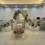 برگزاری مجالس و گل آرایی در رشت 💐 تشریفات ارکیده 🎈 بهترین بادکنک آرایی رشت