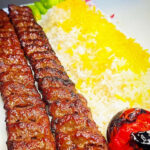 رستوران ایرانی مامان پز در آبیک 💯 بهترین رستوران آبیک قزوین