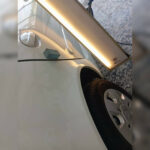 مرکز تخصصی صافکاری pdr در رشت 🚘 صافکاری راستین 🚗 بهترین صافکاری ماشین جاده لاهیجان رشت