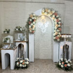 برگزاری مجالس و گل آرایی در رشت 💐 تشریفات ارکیده 🎈 بهترین بادکنک آرایی رشت