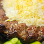 رستوران ایرانی مامان پز در آبیک 💯 بهترین رستوران آبیک قزوین