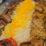 رستوران ایرانی مامان پز در آبیک 💯 بهترین رستوران آبیک قزوین