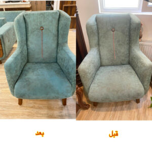 خدمات مبلشویی در منزل کرج ✅ مبل شویی تکð¯ بهترین شستشوی مبل در منزل در کرج