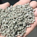 خریدار زنده بار نایلون بوکان رشیدی ✅️ تولیدی پرک نایلون در بوکان