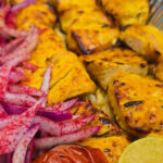 رستوران ایرانی مامان پز در آبیک 💯 بهترین رستوران آبیک قزوین