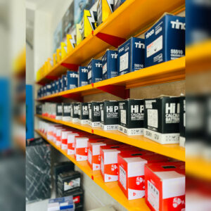 امداد باتری شبانه روزی رشت محمد ✅ خدمات باتری خودرو در خمام