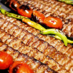 رستوران ایرانی مامان پز در آبیک 💯 بهترین رستوران آبیک قزوین