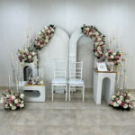 برگزاری مجالس و گل آرایی در رشت 💐 تشریفات ارکیده 🎈 بهترین بادکنک آرایی رشت