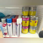 فروشگاه رنگ و لوازم ساختمانی بلوار بوسار رشت 🛠 ابزار گیلان ✅️ خرید ابزار برقی دربلوار بوسار رشت