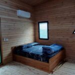 رزرو اقامتگاه در شفت 🏛️ اقامتگاه بهشت کوچک من ✅ اجاره کلبه سوئیسی در شفت