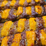 رستوران ایرانی مامان پز در آبیک 💯 بهترین رستوران آبیک قزوین