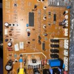 تعمیر برد لوازم خانگی شیراز کریم پور 🛠 آموزش تعمیرات برد لوازم خانگی در شیراز