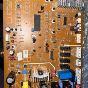 تعمیر برد لوازم خانگی شیراز کریم پور ð آموزش تعمیرات برد لوازم خانگی در شیراز