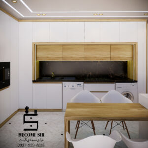 طراحی سه بعدی کابینت کرج آقای دکور ð¯ بهترین کابینت سازی در کرج