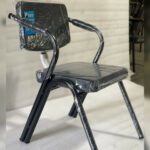 تولید کننده صندلی نماز در تهران ✅️ مبلمان اداری آرسام 💺 تولیدی صندلی انتظار در تهران