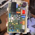 تعمیر برد لوازم خانگی شیراز کریم پور 🛠 آموزش تعمیرات برد لوازم خانگی در شیراز