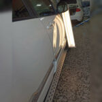 مرکز تخصصی صافکاری pdr در رشت 🚘 صافکاری راستین 🚗 بهترین صافکاری ماشین جاده لاهیجان رشت