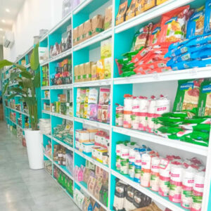 خرید محصولات ارگانیک رشت ✅️ باغ فیروزه ای ð¯ خرید محصولات وگان در رشت